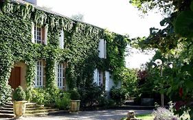 Le Prieure